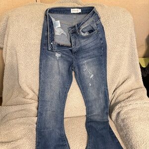 Cello Bell bottoms size 1 Jeans